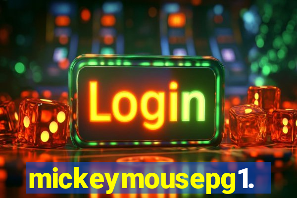 mickeymousepg1.com