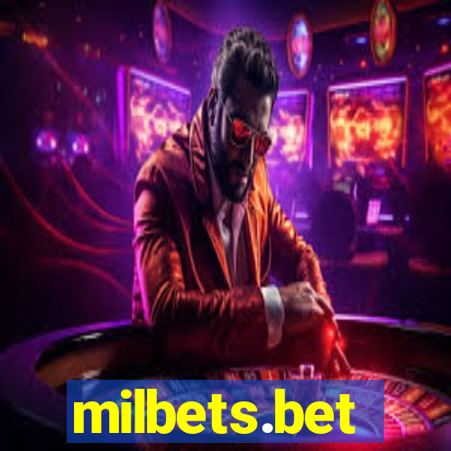 milbets.bet