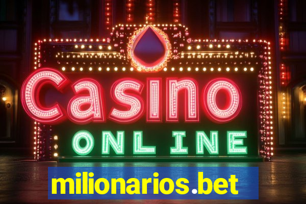 milionarios.bet
