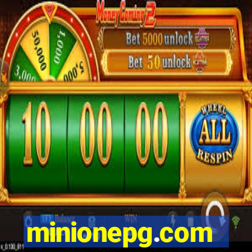 minionepg.com