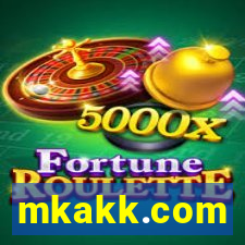 mkakk.com