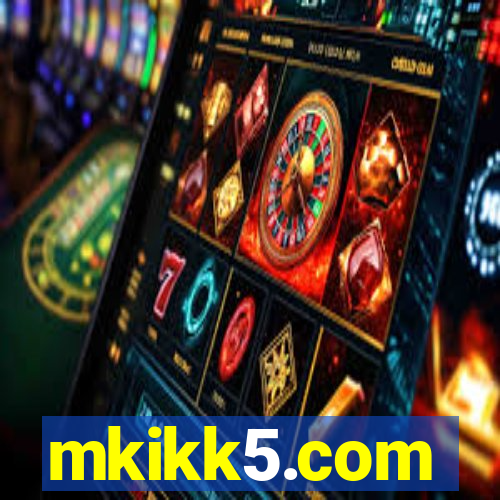 mkikk5.com