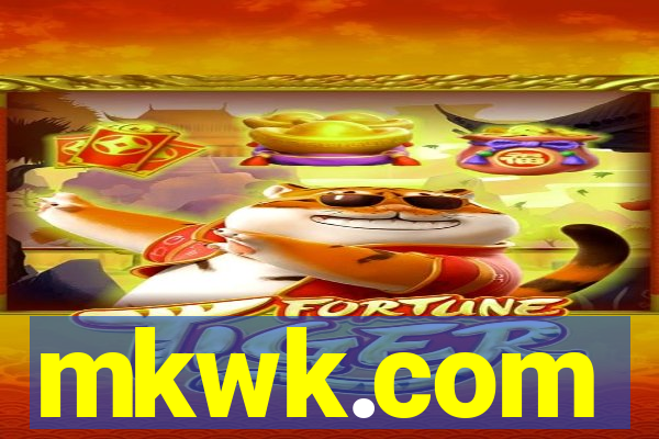 mkwk.com