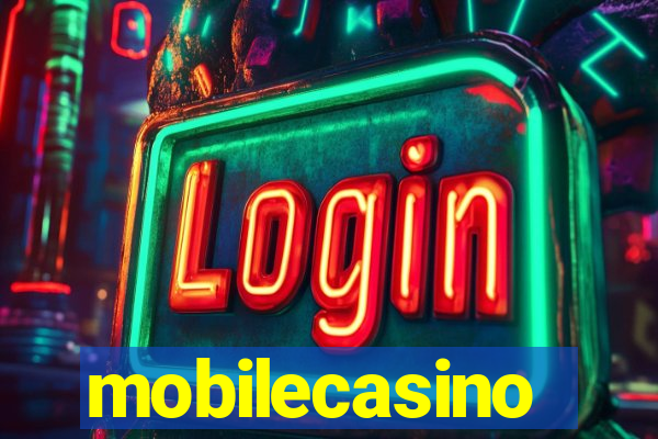 mobilecasino