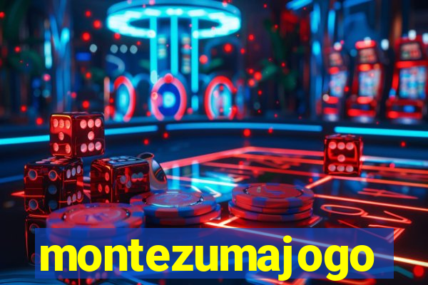 montezumajogo