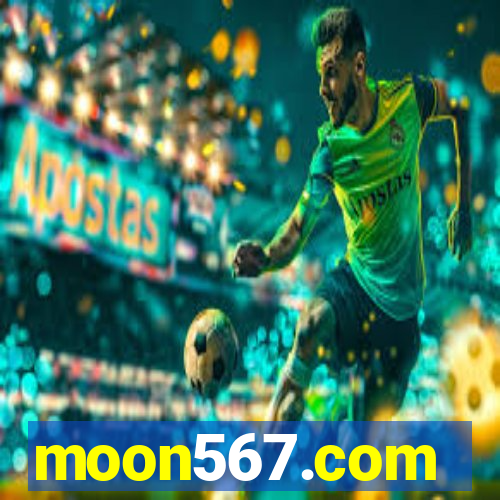 moon567.com