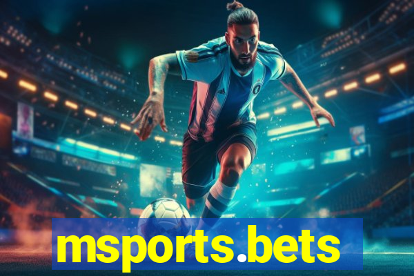 msports.bets