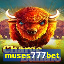 muses777bet
