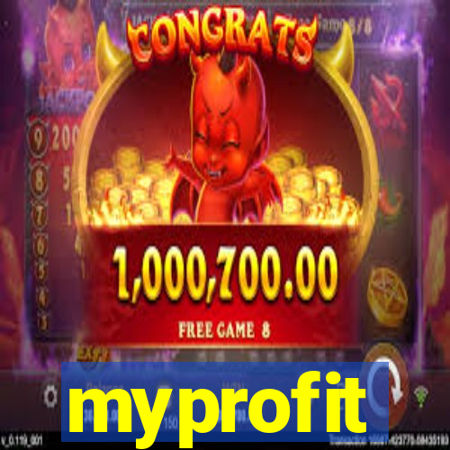 myprofit
