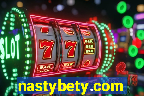 nastybety.com