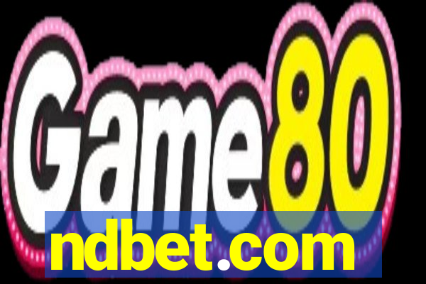ndbet.com