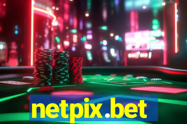netpix.bet