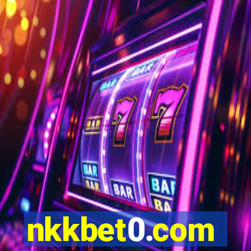 nkkbet0.com
