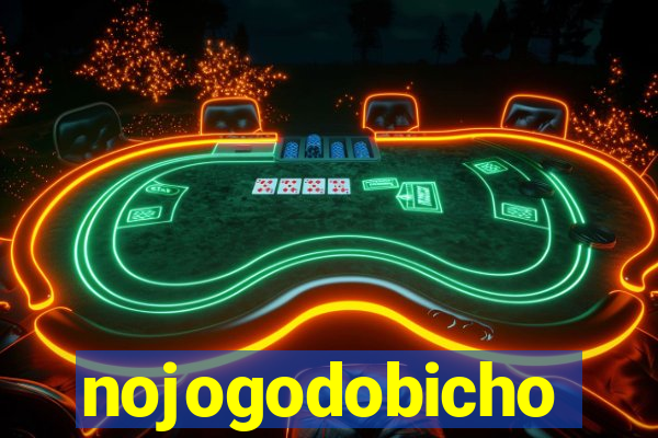 nojogodobicho