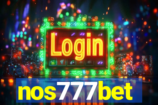 nos777bet