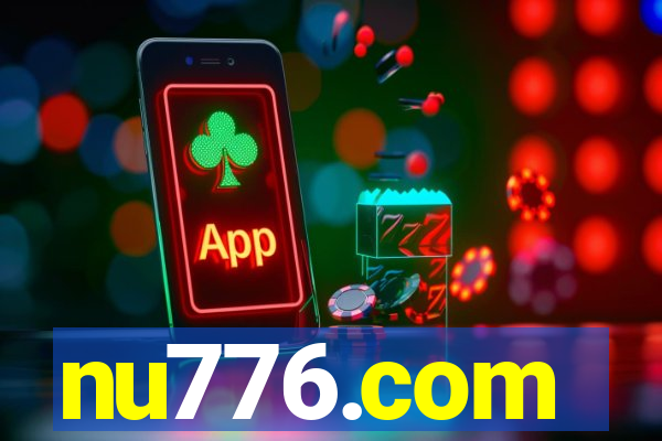 nu776.com