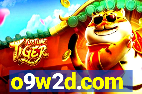 o9w2d.com