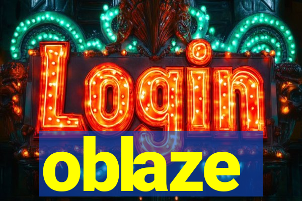 oblaze
