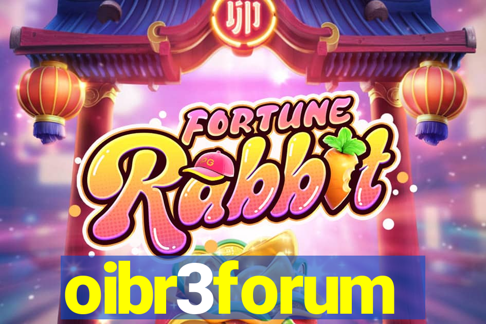 oibr3forum