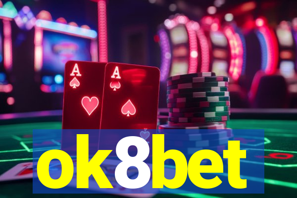 ok8bet