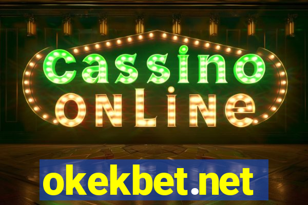 okekbet.net