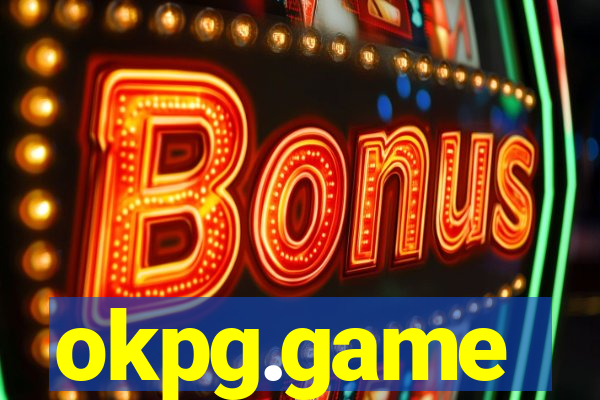 okpg.game