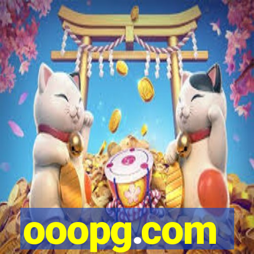 ooopg.com