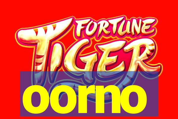 oorno