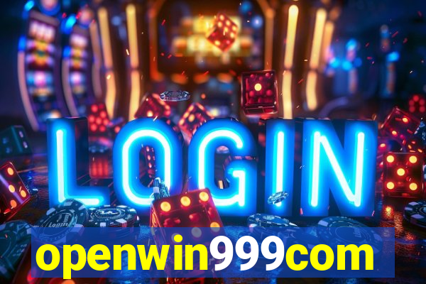 openwin999com