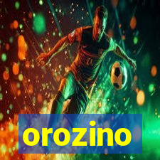 orozino