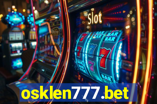 osklen777.bet