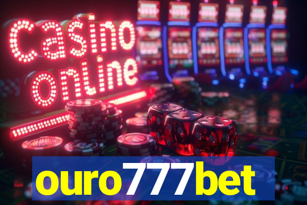 ouro777bet