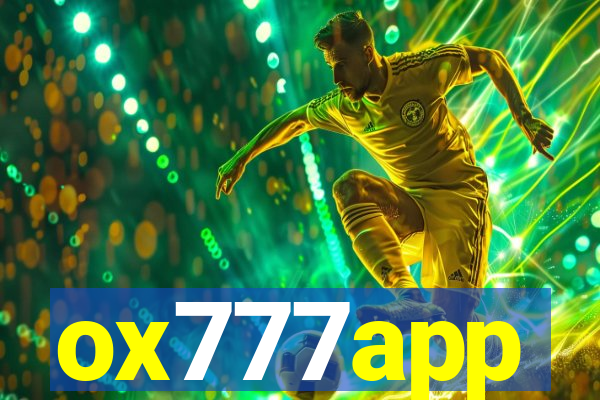ox777app