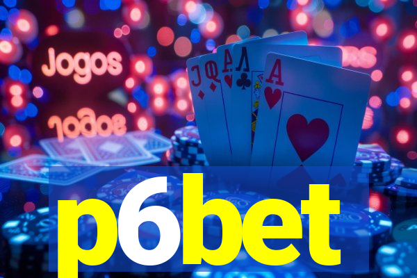 p6bet