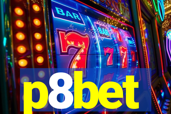 p8bet