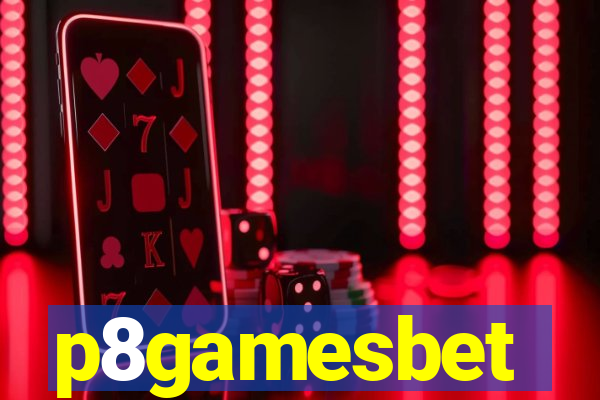 p8gamesbet