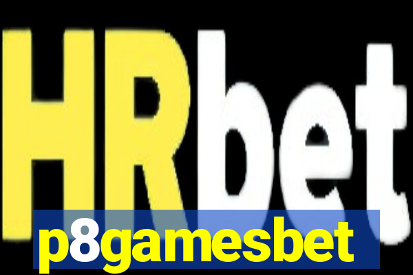 p8gamesbet