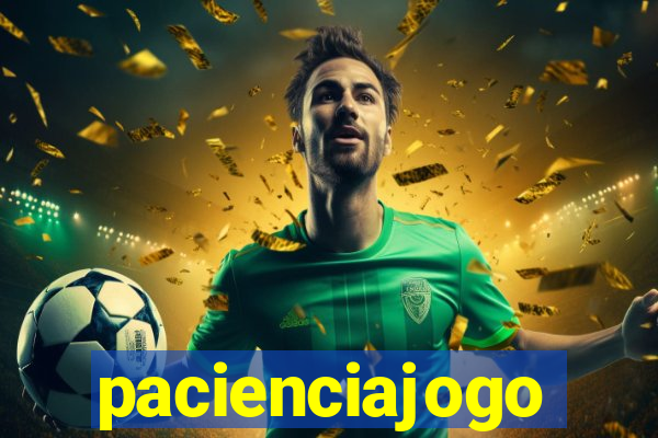 pacienciajogo