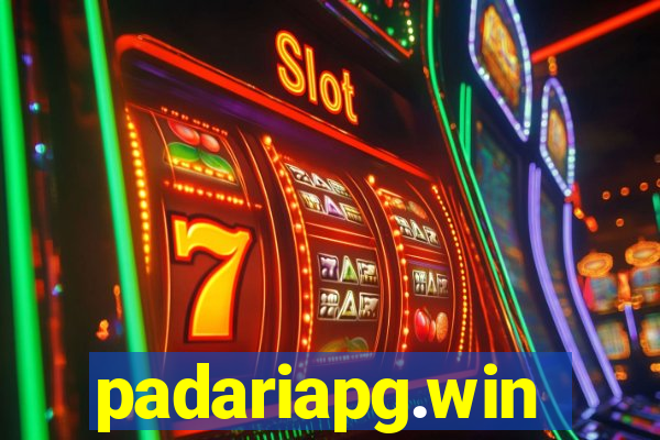 padariapg.win