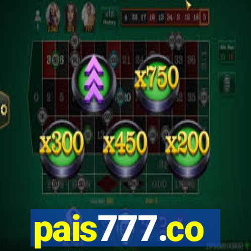 pais777.co