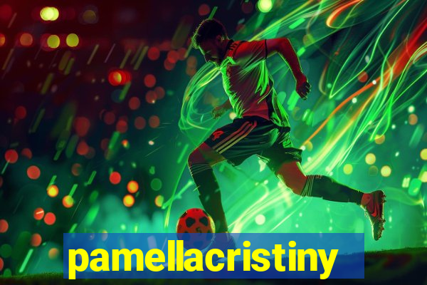 pamellacristiny