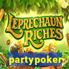 partypoker
