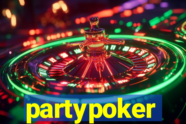 partypoker