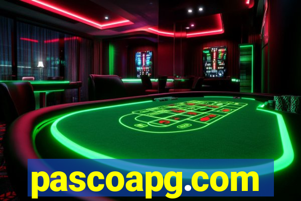 pascoapg.com