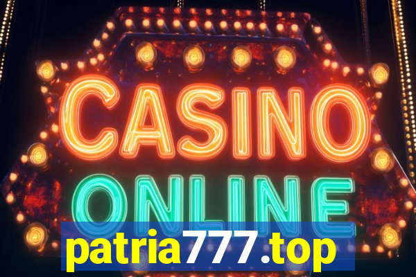 patria777.top