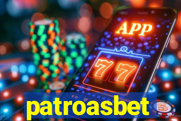 patroasbet