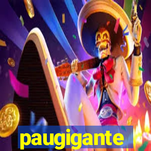 paugigante