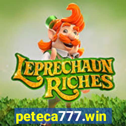 peteca777.win
