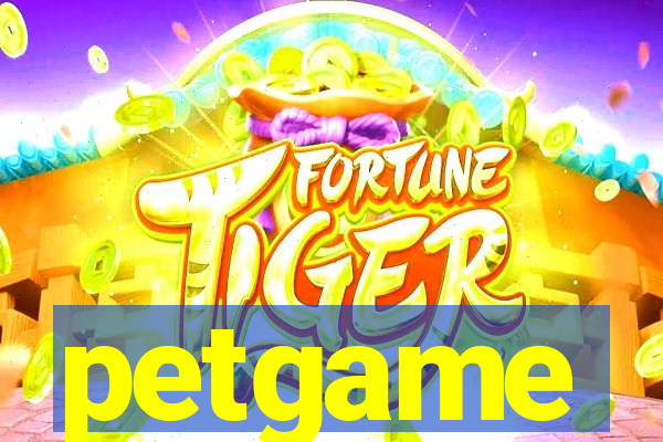 petgame