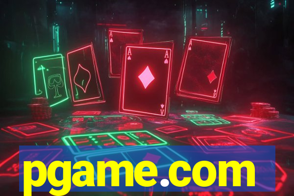 pgame.com